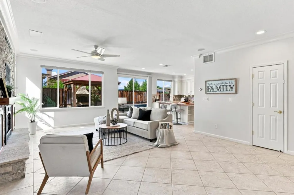 1487 Partridge Drive Gilroy, CA 95020