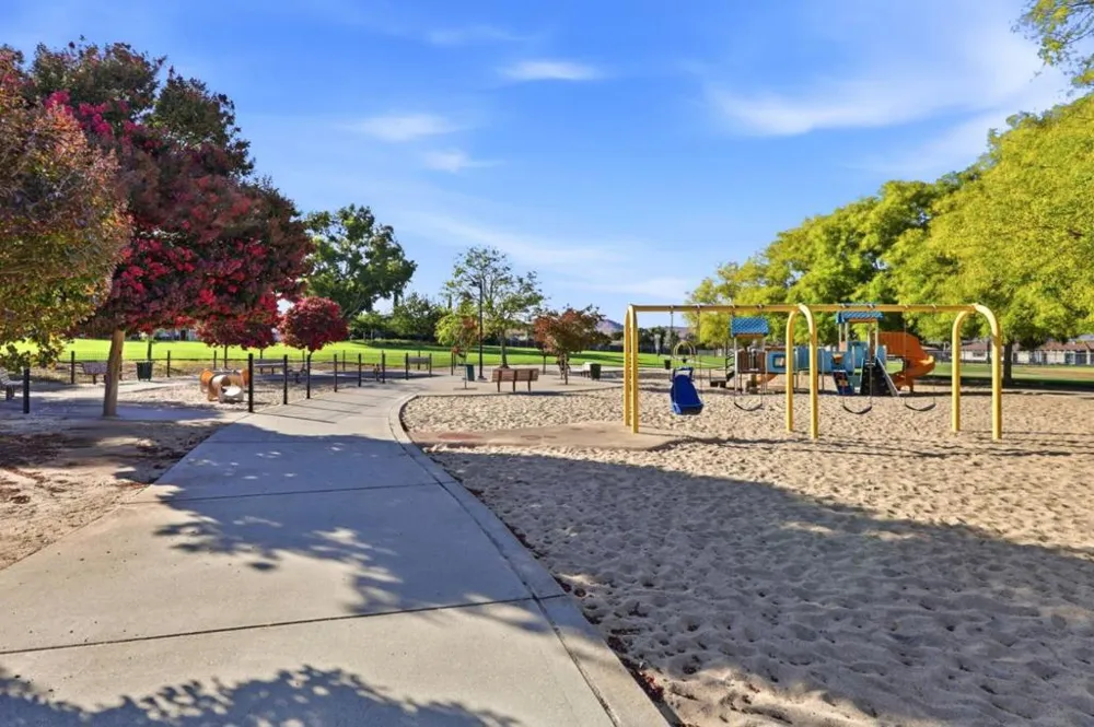 1487 Partridge Drive Gilroy, CA 95020