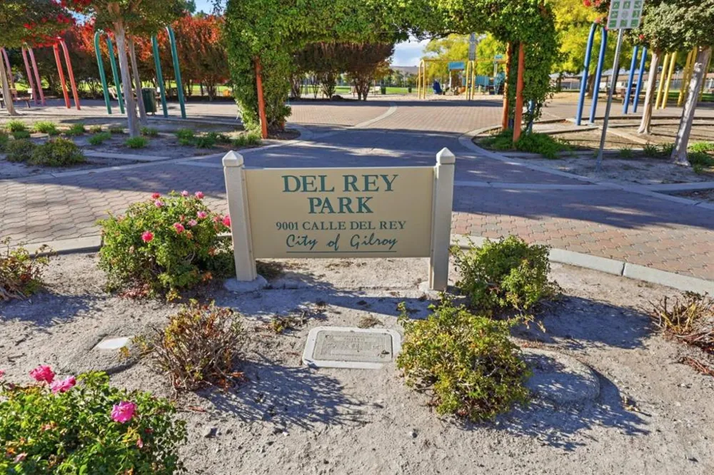 1487 Partridge Drive Gilroy, CA 95020