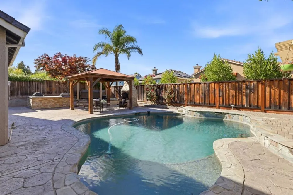 1487 Partridge Drive Gilroy, CA 95020