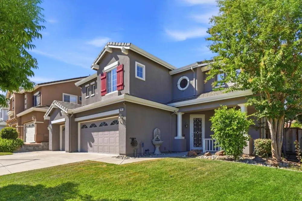 1487 Partridge Drive Gilroy, CA 95020