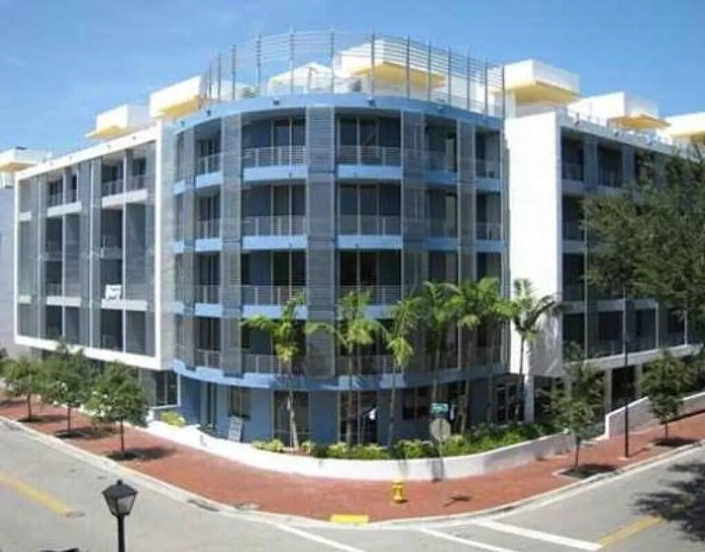 3339 Virginia Street #407 Miami, FL 33133