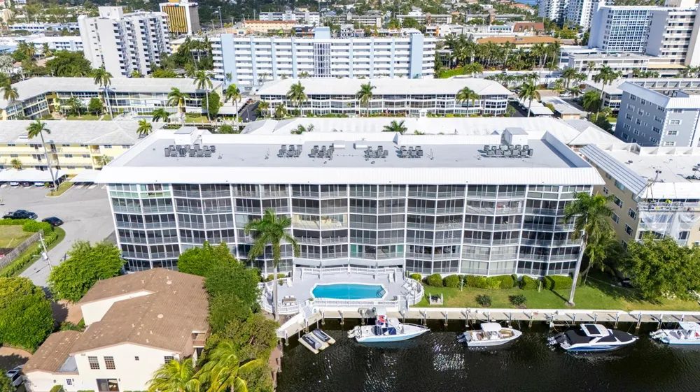 3050 NE 47TH COURT #108 Fort Lauderdale, FL 33308