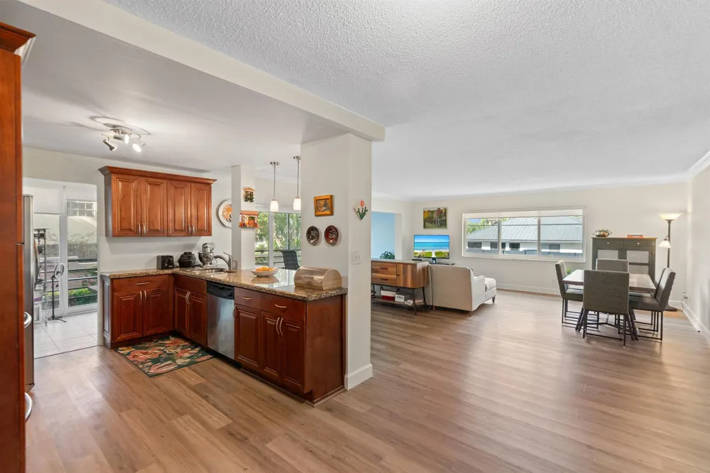 3050 NE 47TH COURT #108 Fort Lauderdale, FL 33308