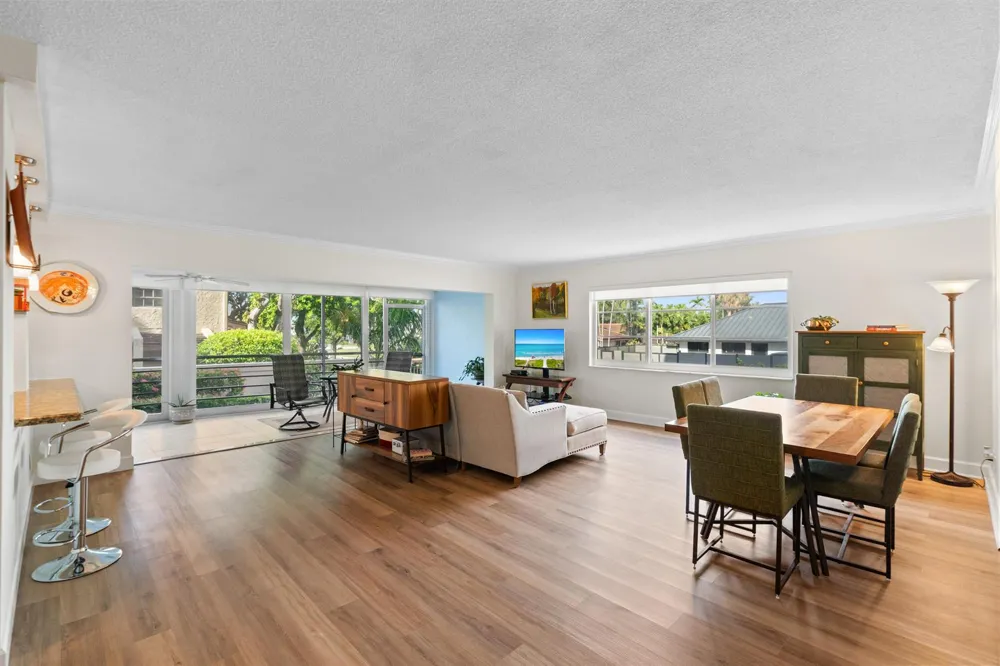 3050 NE 47TH COURT #108 Fort Lauderdale, FL 33308