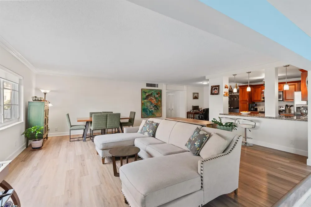 3050 NE 47TH COURT #108 Fort Lauderdale, FL 33308
