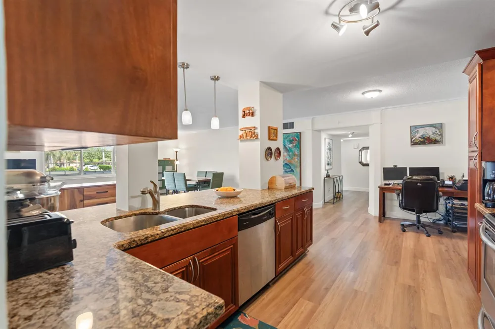 3050 NE 47TH COURT #108 Fort Lauderdale, FL 33308