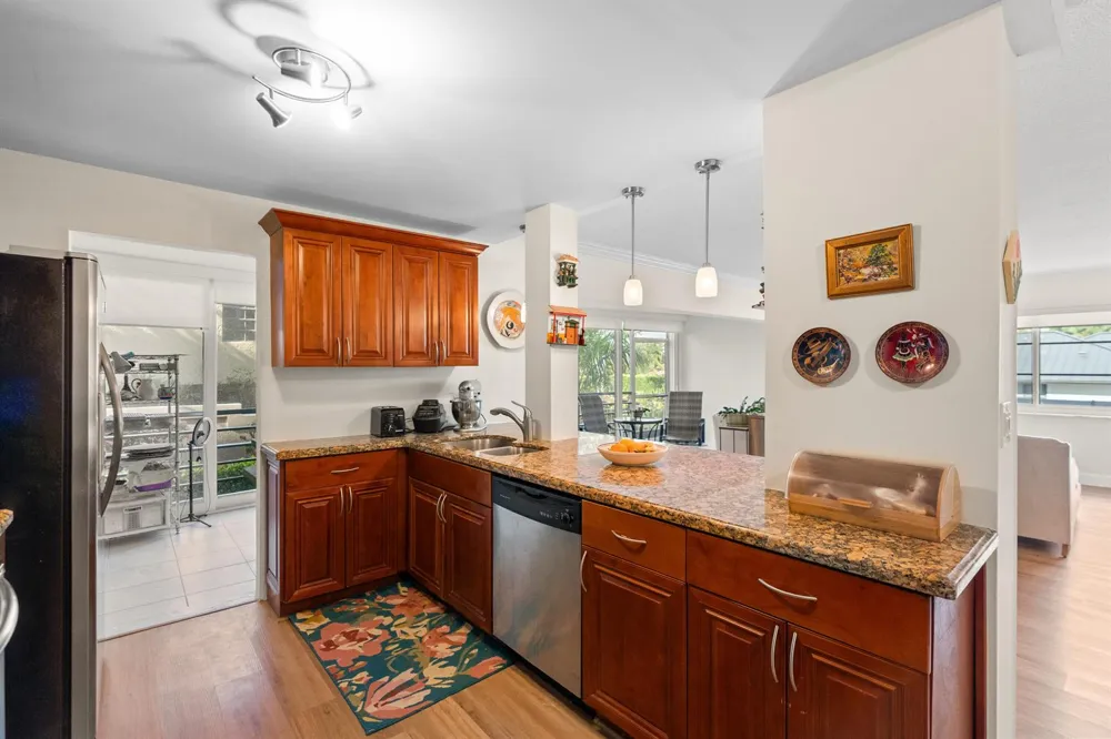 3050 NE 47TH COURT #108 Fort Lauderdale, FL 33308