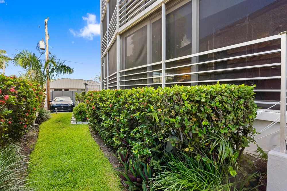 3050 NE 47TH COURT #108 Fort Lauderdale, FL 33308