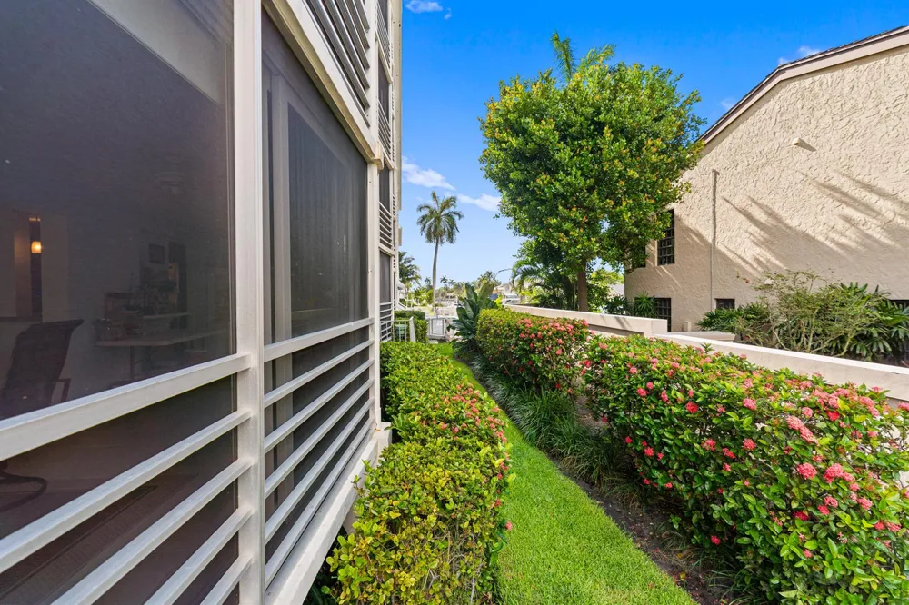 3050 NE 47TH COURT #108 Fort Lauderdale, FL 33308