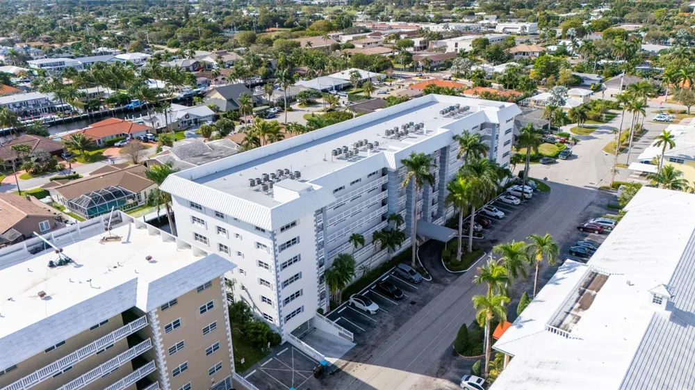 3050 NE 47TH COURT #108 Fort Lauderdale, FL 33308