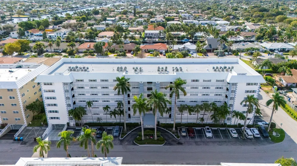 3050 NE 47TH COURT #108 Fort Lauderdale, FL 33308