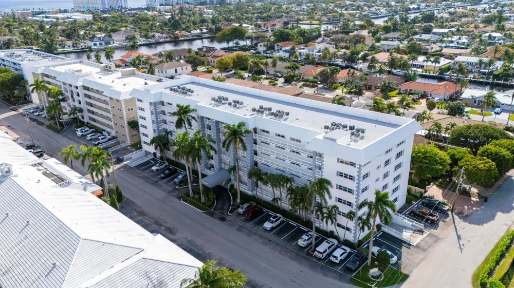 3050 NE 47TH COURT #108 Fort Lauderdale, FL 33308