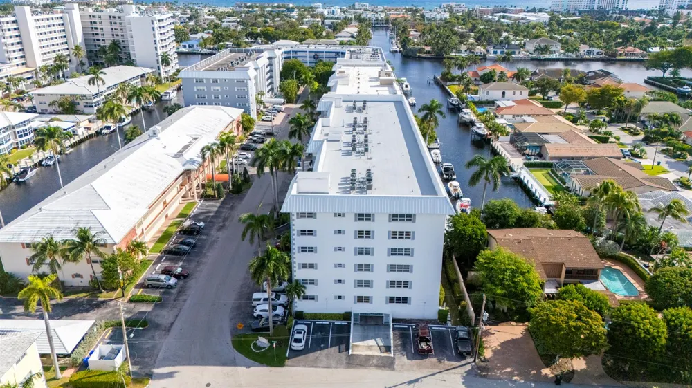 3050 NE 47TH COURT #108 Fort Lauderdale, FL 33308