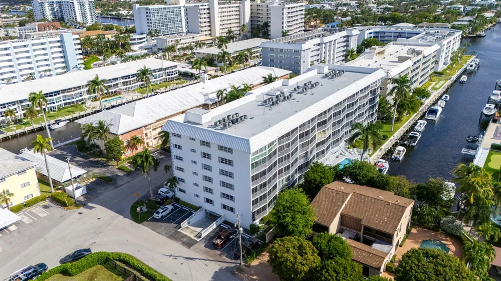 3050 NE 47TH COURT #108 Fort Lauderdale, FL 33308