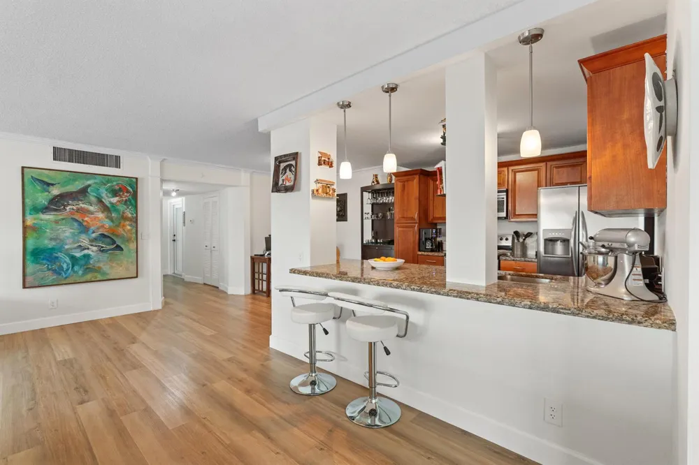 3050 NE 47TH COURT #108 Fort Lauderdale, FL 33308