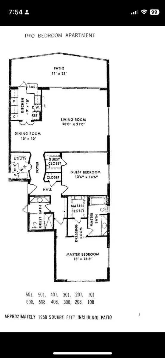 3050 NE 47TH COURT #108 Fort Lauderdale, FL 33308