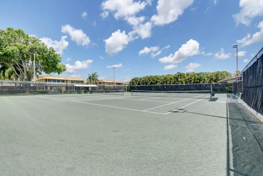479 Burgundy J Delray Beach, FL 33484