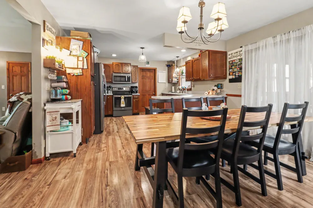 3696 Holland Road Stanton, MI 48888