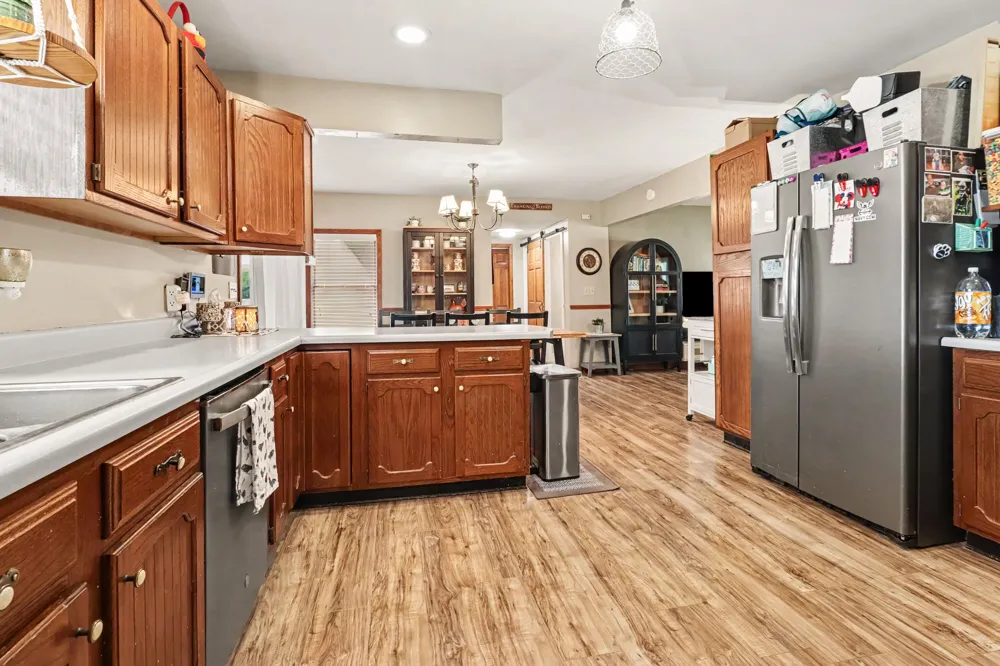 3696 Holland Road Stanton, MI 48888