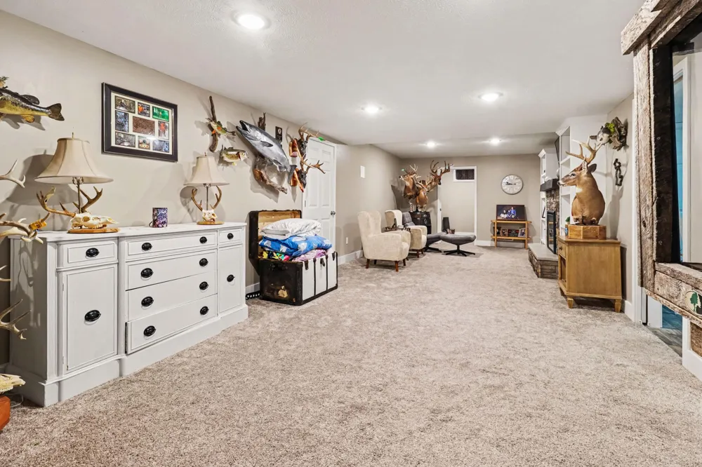 3696 Holland Road Stanton, MI 48888