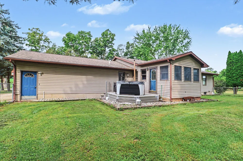3696 Holland Road Stanton, MI 48888