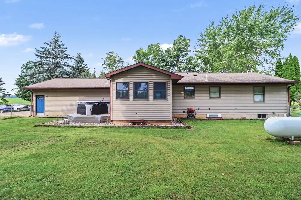 3696 Holland Road Stanton, MI 48888