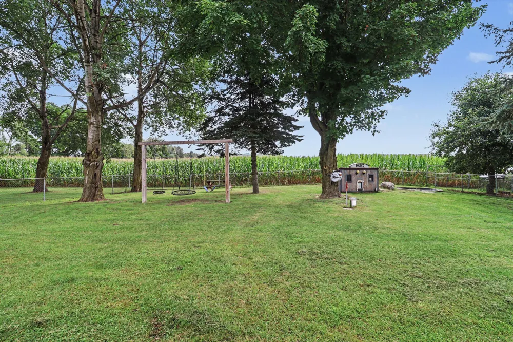 3696 Holland Road Stanton, MI 48888
