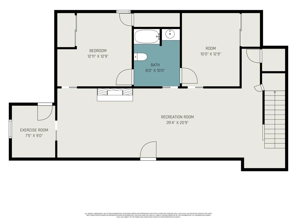 3696 Holland Road Stanton, MI 48888