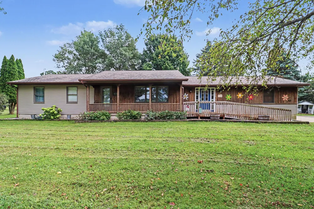 3696 Holland Road Stanton, MI 48888