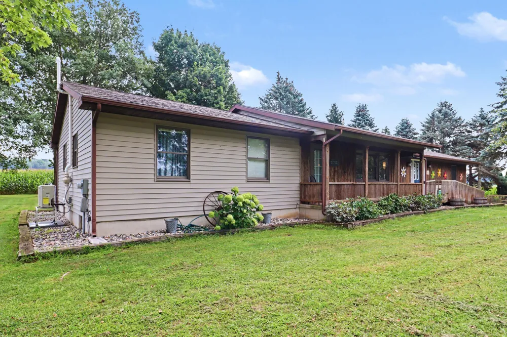 3696 Holland Road Stanton, MI 48888
