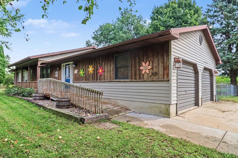 3696 Holland Road Stanton, MI 48888