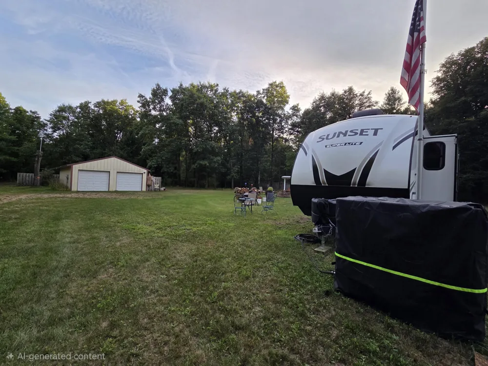 23451 Cutler Road Newaygo, MI 49337