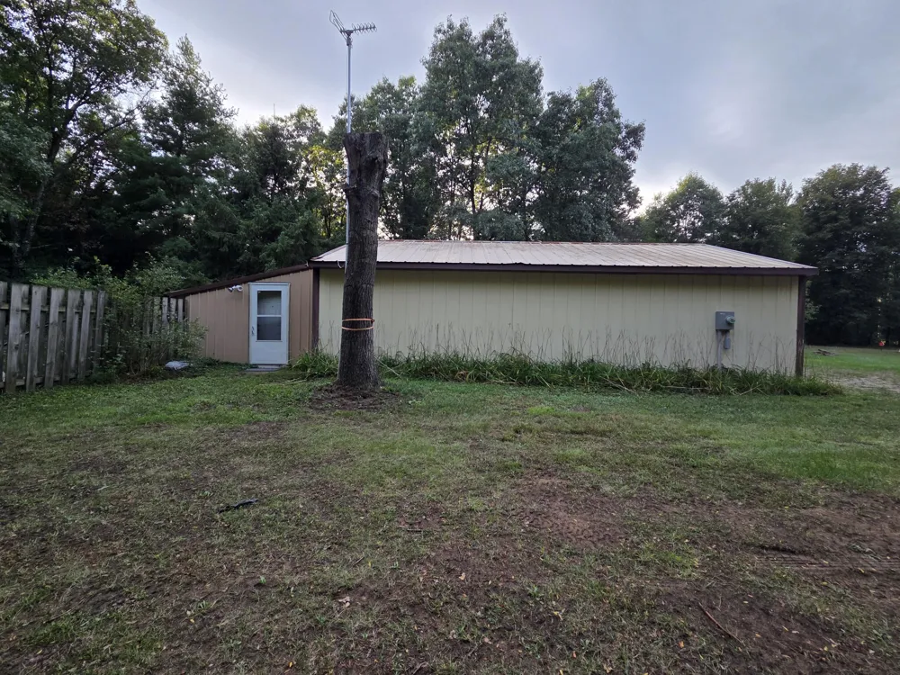 23451 Cutler Road Newaygo, MI 49337