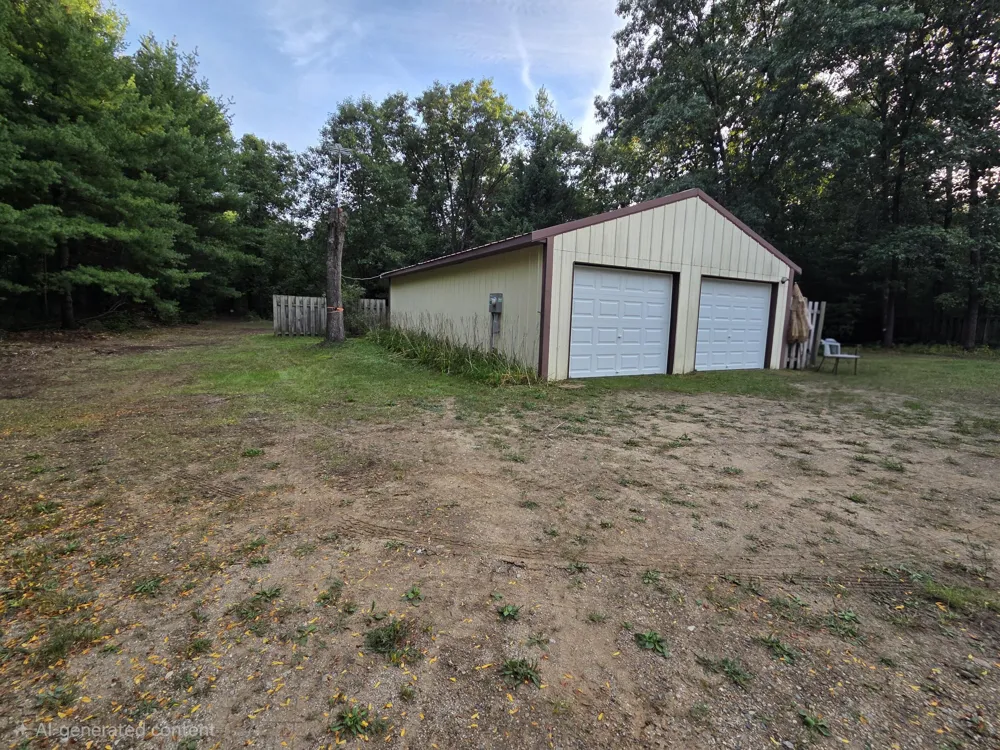23451 Cutler Road Newaygo, MI 49337