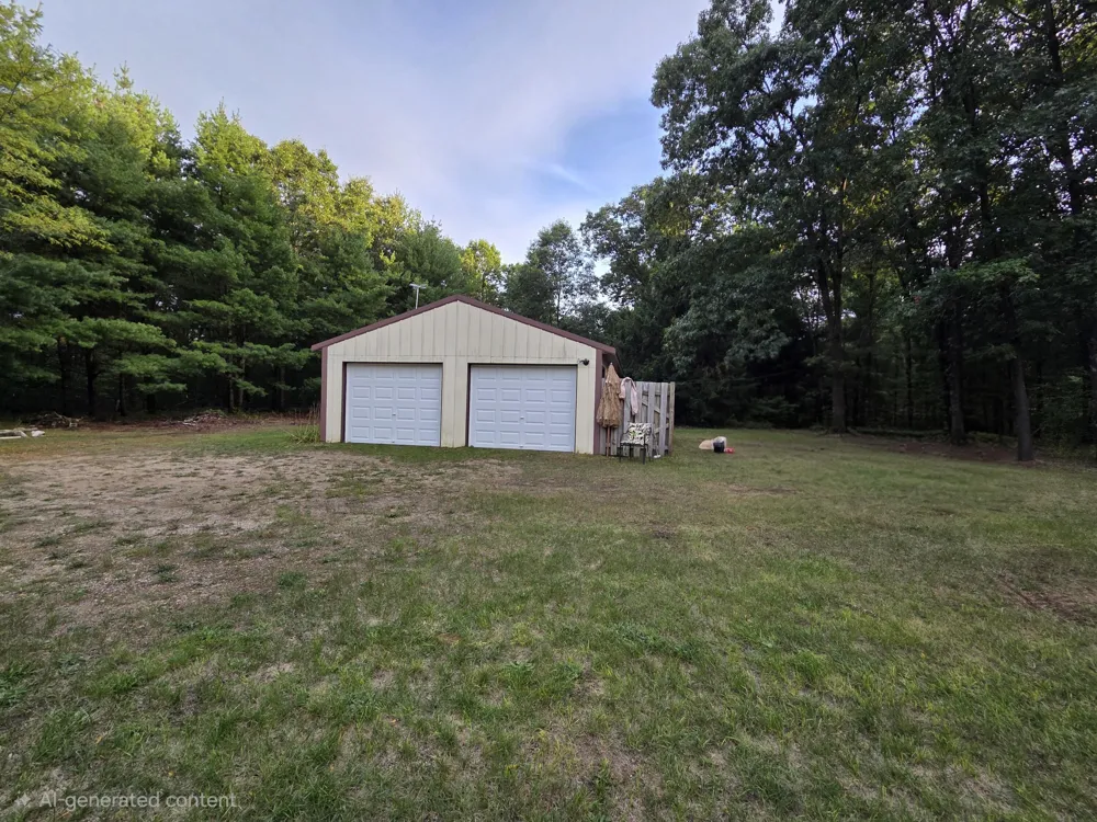 23451 Cutler Road Newaygo, MI 49337