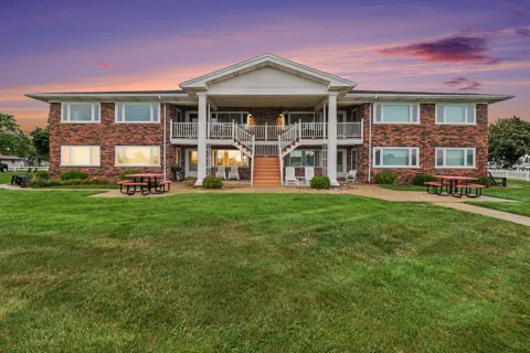 304 S Ferry Street #3