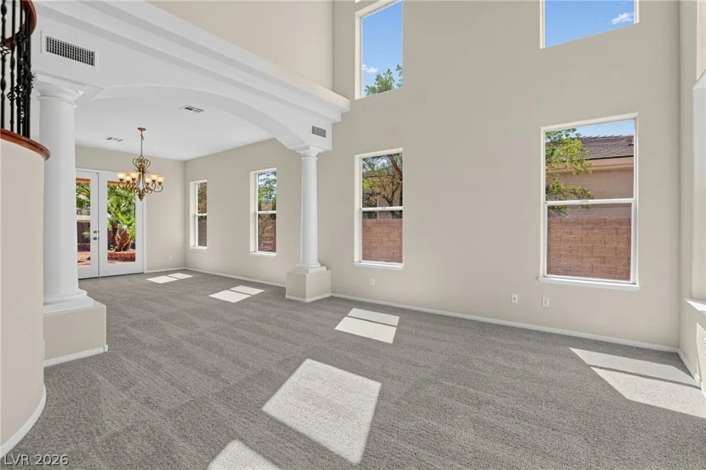7308 Buttons Ridge Drive Las Vegas, NV 89131