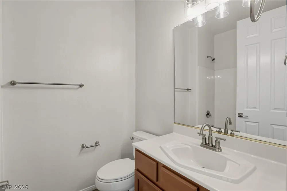 7308 Buttons Ridge Drive Las Vegas, NV 89131