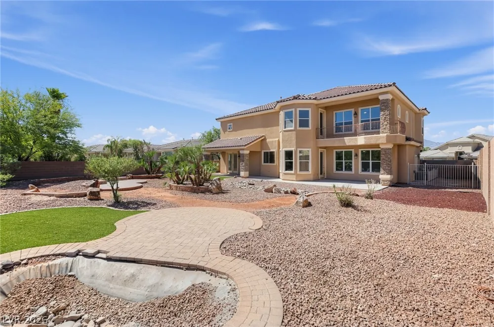 7308 Buttons Ridge Drive Las Vegas, NV 89131