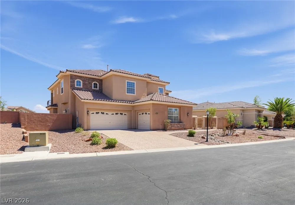 7308 Buttons Ridge Drive Las Vegas, NV 89131