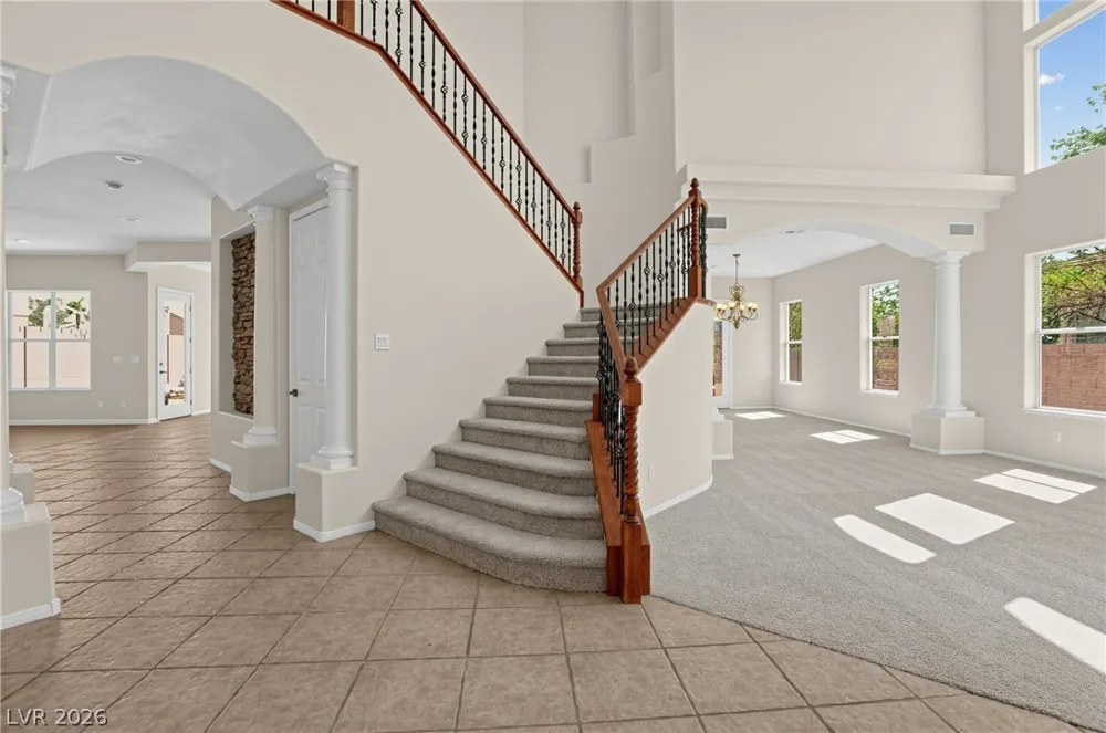 7308 Buttons Ridge Drive Las Vegas, NV 89131