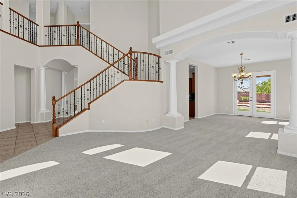 7308 Buttons Ridge Drive Las Vegas, NV 89131