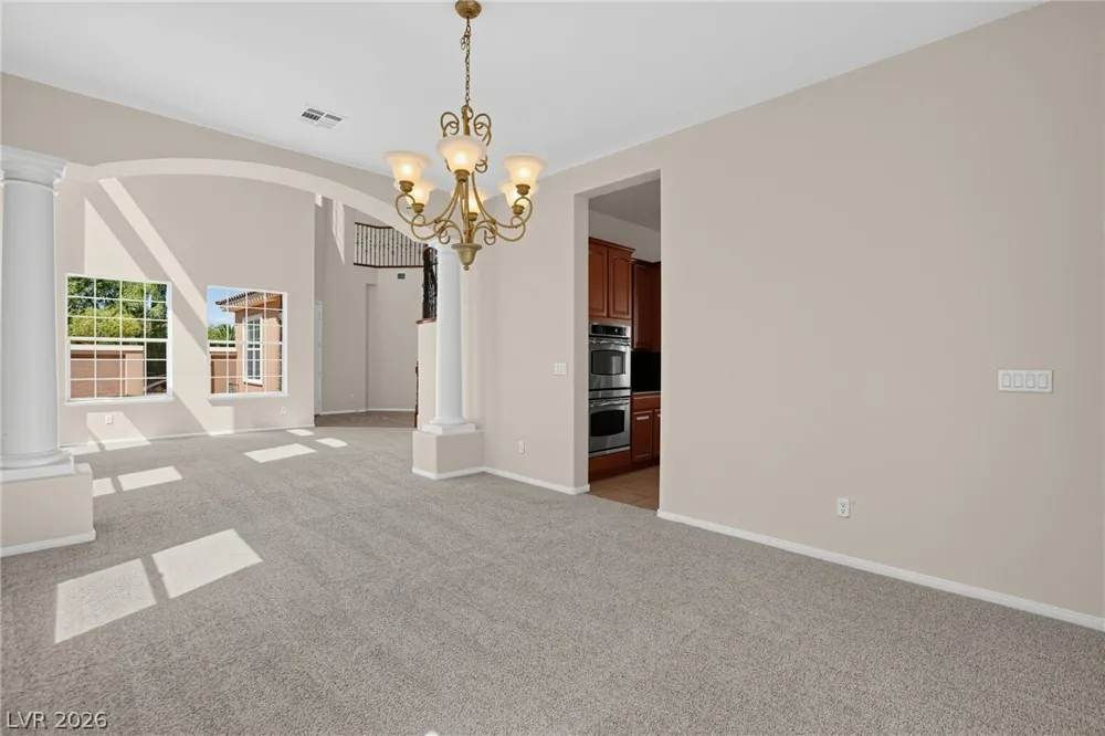 7308 Buttons Ridge Drive Las Vegas, NV 89131