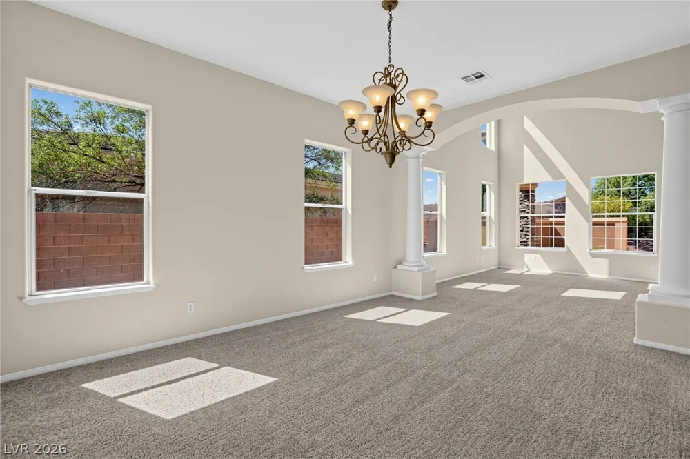 7308 Buttons Ridge Drive Las Vegas, NV 89131