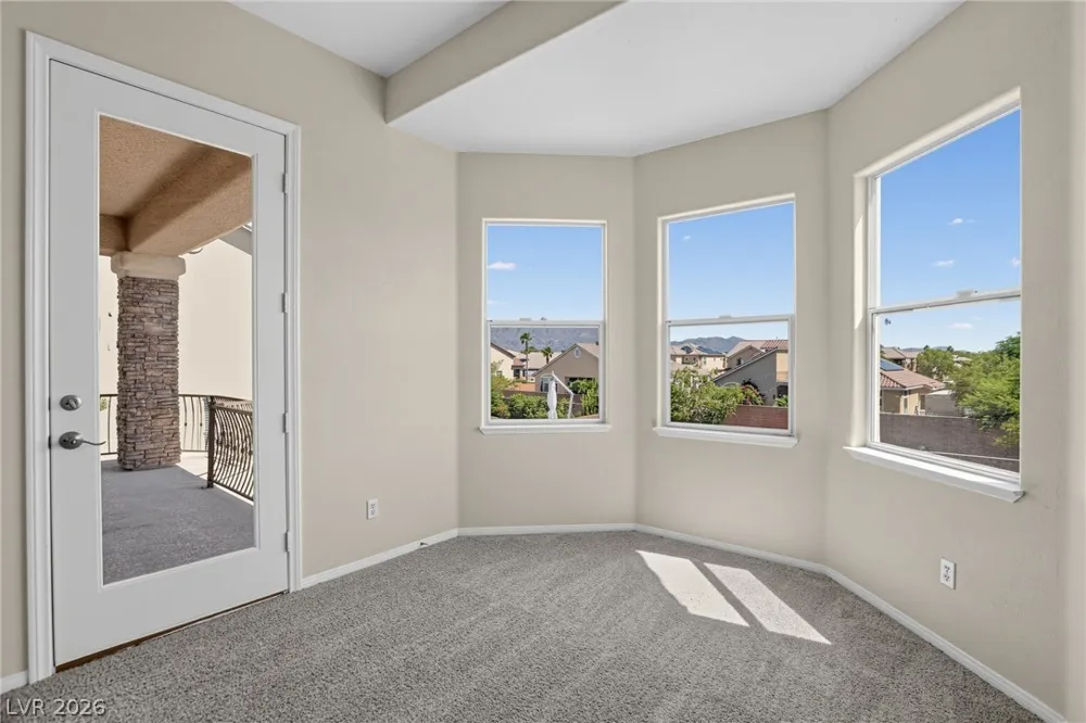 7308 Buttons Ridge Drive Las Vegas, NV 89131