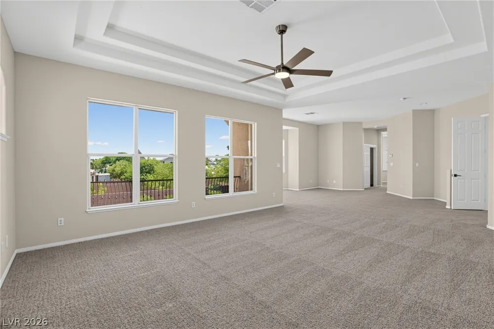 7308 Buttons Ridge Drive Las Vegas, NV 89131