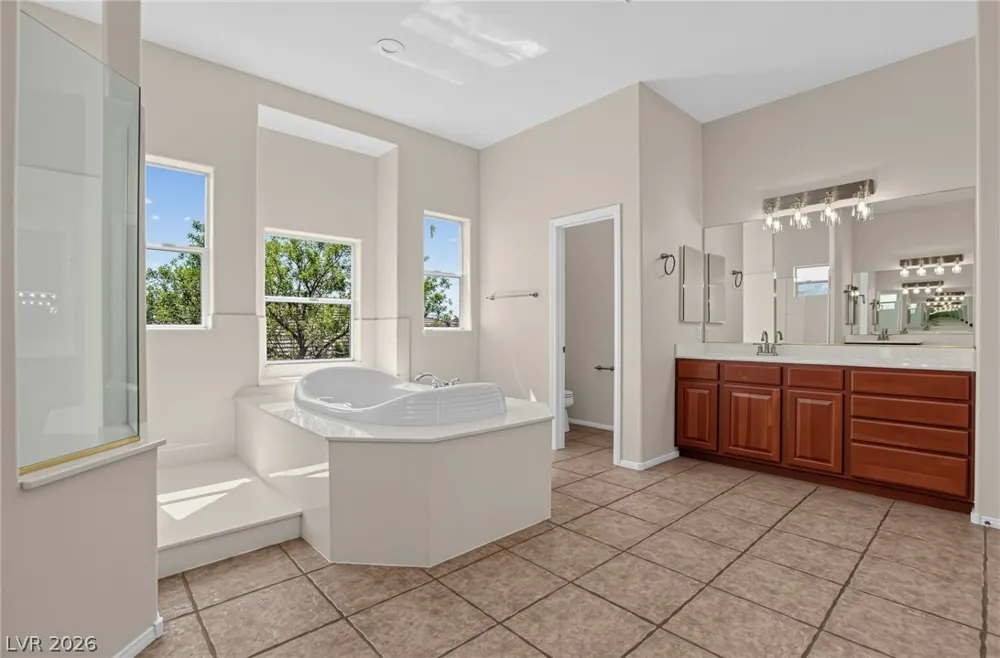 7308 Buttons Ridge Drive Las Vegas, NV 89131