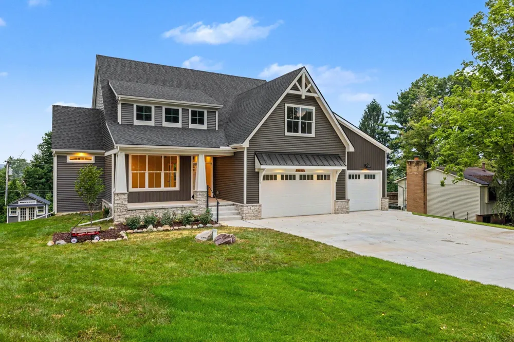 1752 Milford Heights Drive Milford Charter Township, MI 48381