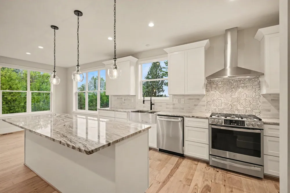 1752 Milford Heights Drive Milford Charter Township, MI 48381